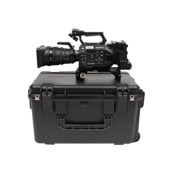 SKB iSeries 2213-12DL - Hard case