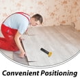 thumbnail image 6 of Contour Gauge Contour Ruler Ceiling Leveling Ruler Floor Tile Contour Ruler Tiling Leveling Ruler, 6 of 7