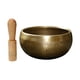 thumbnail image 2 of Juego de cuencos tibetanos, cuenco de meditación decorativo tallado a mano, conjunto de cuencos tibetanos con sonido de meditación para atención plena 105 cm Macarena Cuenco tibetano, 2 of 8