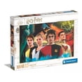 thumbnail image 1 of Rompecabezas Harry Potter Copa 3 Magos 1000 Piezas Clementoni 39656, 1 of 2