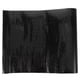 thumbnail image 2 of Vinilo autoadhesivo de piel sintética de cocodrilo negra brillante para interior de coche, antiarrugas, con liberación de aire, para salpicadero y muebles, 152 cm x 30 cm, color negro, 2 of 7