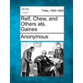 thumbnail image 1 of Relf, Mâcher, et d'Autres Gains., 1 of 1