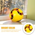 thumbnail image 3 of PVC Baseball Toy Set for Playing Assorted Color Kids Accessory Fun Creative Design, 3 of 9