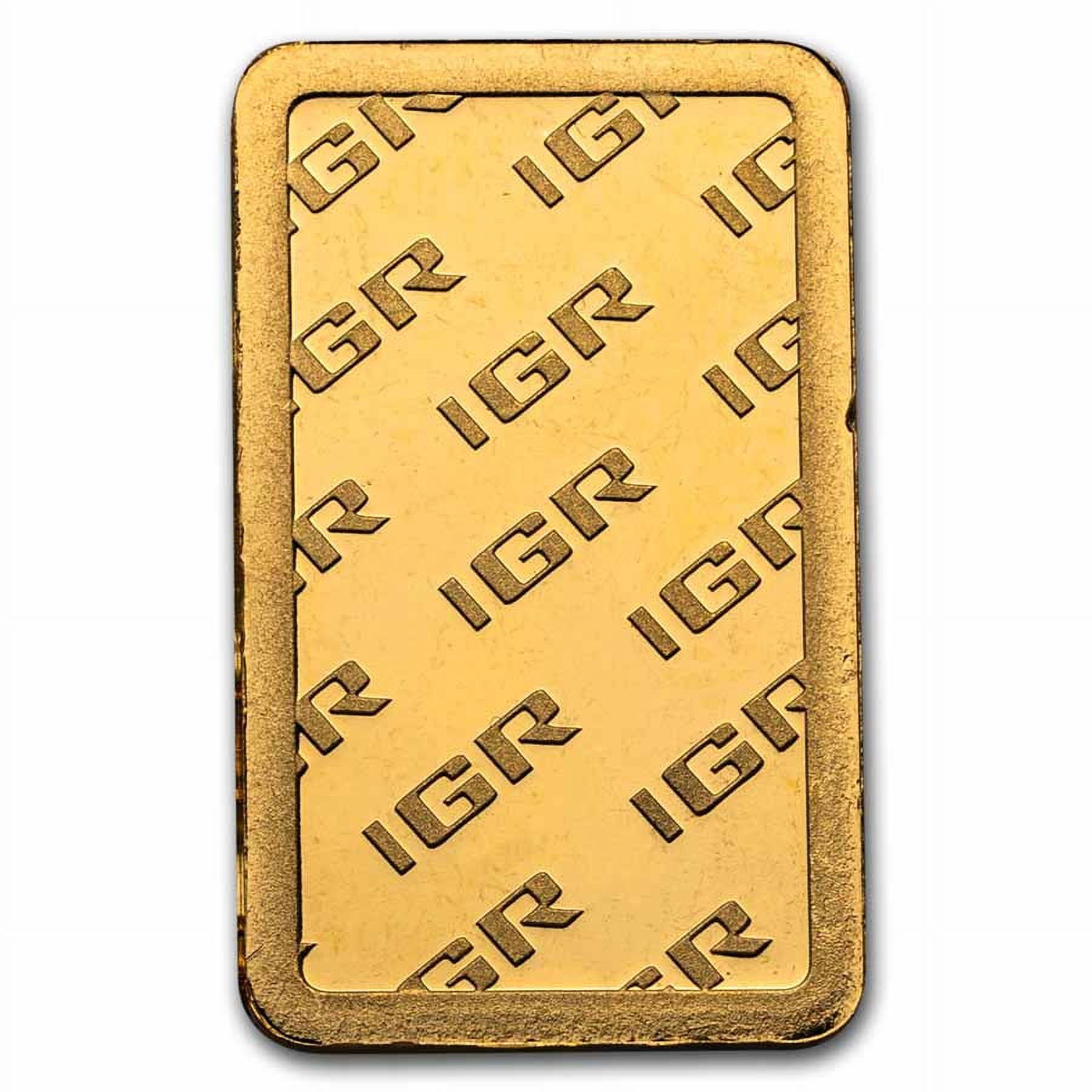 10 gram Gold Bar - Secondary Market - Walmart.com