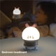 thumbnail image 2 of Luz De Noche De Animales De Primavera Led Recargable Por Usb Para Niños, Regalo Para Niños, Lámpara Decorativa De Animales De Dibujos Animados, Mesita De Noche, Dormitorio, Sala De Estar Kearding HA026420-02, 2 of 7