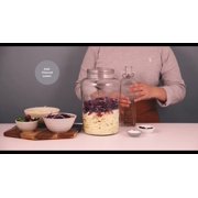 Kilner 170oz Fermentation Set