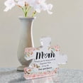 thumbnail image 4 of Gifts for Mom, Engraved Plaque Gifts for Mom Birthday , Acrylic Block Puzzle 3.9 x 3.3 inch, Heartwarming Gifts for Women, Mom Birthday Gifts from Daughter, Son, Dad, Mother's Day Christmas Gifts, 4 of 7