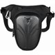 thumbnail image 2 of Waterproof Motorcycle Leg Bag for Men, Drop Leg Waist Pack, Outdoor Moto Hip Bag (Red), 2 of 5