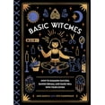 thumbnail image 2 of Basic Witches, Jaya Saxena, Jess Zimmerman Hardcover, 2 of 3