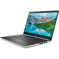 thumbnail image 2 of HP Slim 14-DK0028WM 14" 4GB 128GB AMD Ryzen 3 3200U X2 2.6GHz Win10, Whisper Silver (Used-Good) (Used - Good), 2 of 3