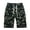 Camouflage, variant on cllios Sales Today Clearance Men's Cargo Shorts Relaxed Fit Multi Pockets Shorts Outdoor Military Shorts Breathable Workwear Cargo Shorts