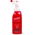 thumbnail image 2 of La's Totally Awesome All-Purpose Cleaner Spray, Cherry Blossom, Plant-Based and Biodegradable Formula Perfect for Most Counters, Sinks, Appliances and More, 32 Fl Oz, (Pack of 4), 2 of 7