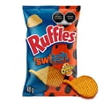 thumbnail image 1 of Papas fritas Ruffles switch con sabor a Cheetos Torciditos 48 g, 1 of 4