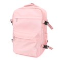 thumbnail image 1 of Vacuum Travel Backpack, Compression Backpack with Pump 27L Large Capacity Rain Proof Vacuum Compression Backpack for 15.6 Inch Laptop Business, 1 of 7
