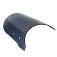 thumbnail image 5 of Motorcycle Windscreen,ABS Windshield Fairing Modified Motorcycle Spoiler Motorcycle Deflector Versatile Functionality, 5 of 5