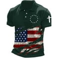 thumbnail image 1 of Pack of T Shirts for Men Classic T Shirts for Men Muscle T Shirts for Men Cropped T Shirts for Men Mens Shirt Pack Shirks for Men Sullen T Shirts for Men All Mens Spandex T Shirts Small Men Shirts Men, 1 of 2
