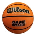 thumbnail image 1 of Balón Básquetbol Game Breaker #7 Wilson Wilson WTB0050XB05, 1 of 4
