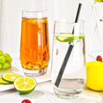 thumbnail image 5 of Juego de 6, 550 mldesignmaster: vaso de agua para jugo Highball, vaso de barra de alta gama, vasos de agua, jugo, cerveza y cóctel., 5 of 5