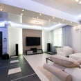 thumbnail image 3 of Feit Electric 4 in. 50W Replacement Enhance Soft White (2700K) LED Recessed Downlight, 3 of 7