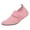 Pink-W9, variant on Barefoot Shoes for Women Lightweight Flexible Breathable Non-Slip Wide Toe Box Barefoot Walking Shoes for Women Ideal for Daily Wear Walking Running Hiking Water Activities,White 44