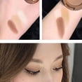 thumbnail image 3 of HERORANGE 3 In 1 Highly Pigmented Eyeshadow Palette Smooth Matte Eye Shadow & Shimmer, 3 of 8