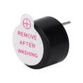 thumbnail image 3 of Beeper,10pcs DC 3V Active Active Buzzer Alarm Buzzer Custom Engineered, 3 of 9