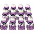 thumbnail image 2 of Dial Lovely Lavender Gel Air Freshener 7 fl oz (0.2 quart) - Fresh Lavender - 12 / Carton, 2 of 4