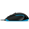 thumbnail image 5 of Logitech - Computer Accessories G300S Optical Gaming Mouse for Pro Gamers, 5 of 9