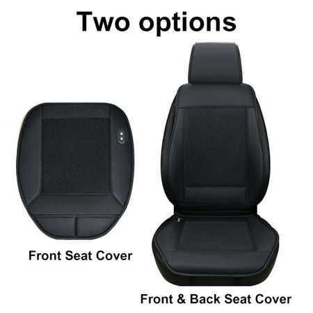 Cool Summer Cooling Car Seat Cushion Black 12v Automotive Adjustable Temperature Comfortable Canada - Car Seat Cushion Wedge Reviews