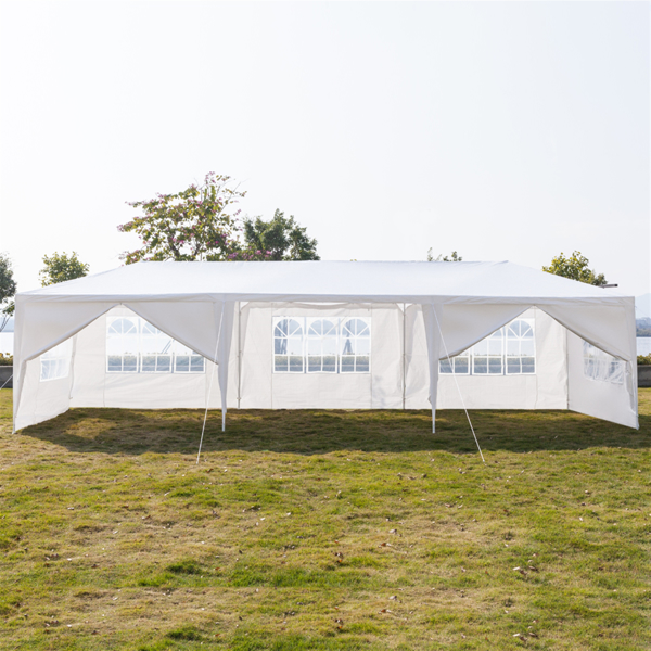Backyard Tent for Parties, URHOMEPRO 