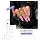 thumbnail image 1 of Uñas postizas, uñas postizas, regalos para mujeres, 24 uñas postizas, parches para decoración de uñas, productos para decoración de uñas, uñas de ataúd extraíbles., 1 of 5