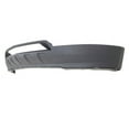 thumbnail image 2 of For 12-15 Chevy Equinox LS/LT Front Bumper Cover Textured GM1015111 20849307, 2 of 4