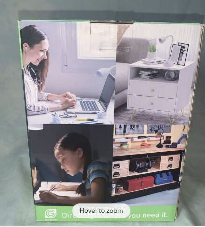 Greenlite Energy Saving 3.5 W LED Desk Lamp