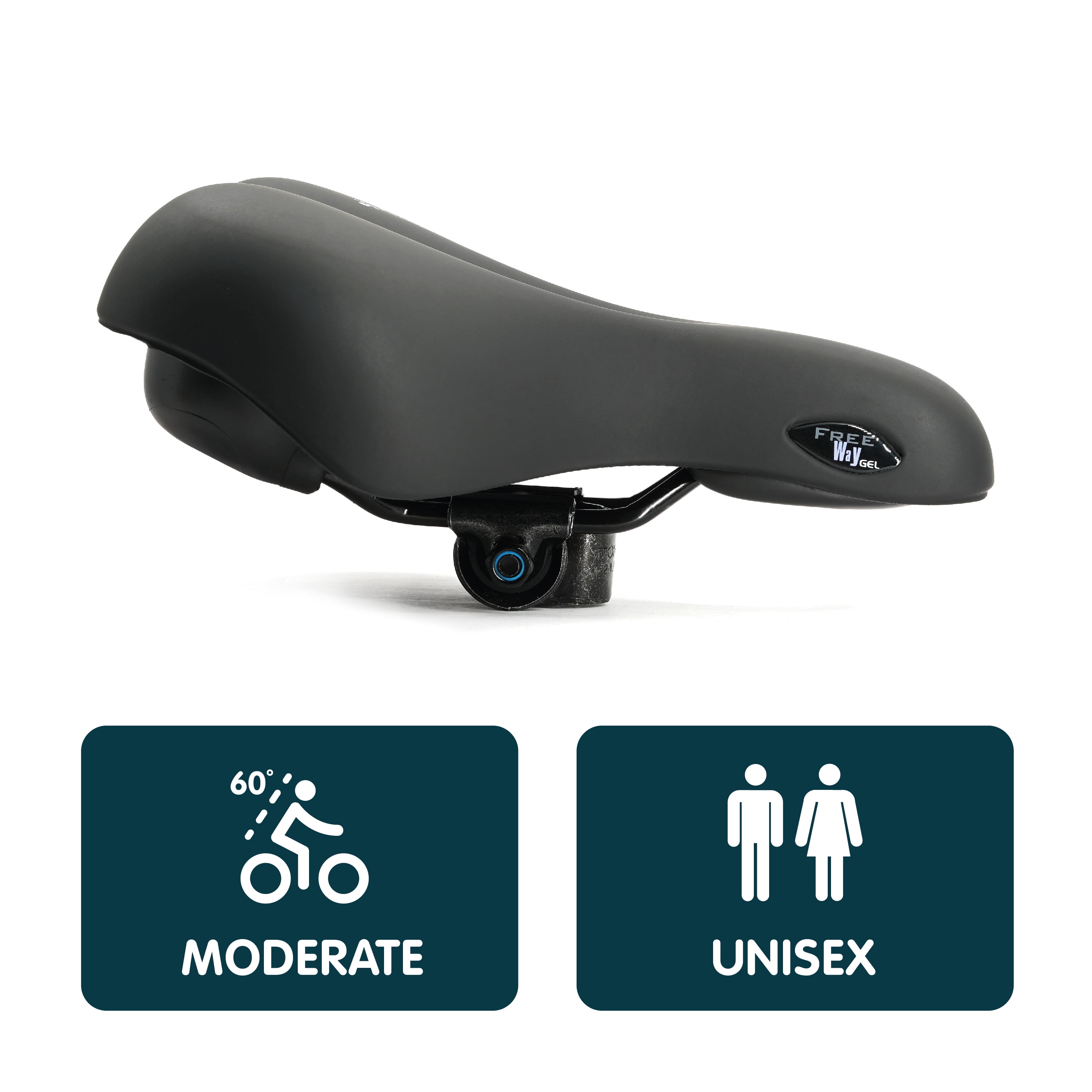 Selle Royal Unisex Freeway Bike Seat Royalgel Desertcart INDIA