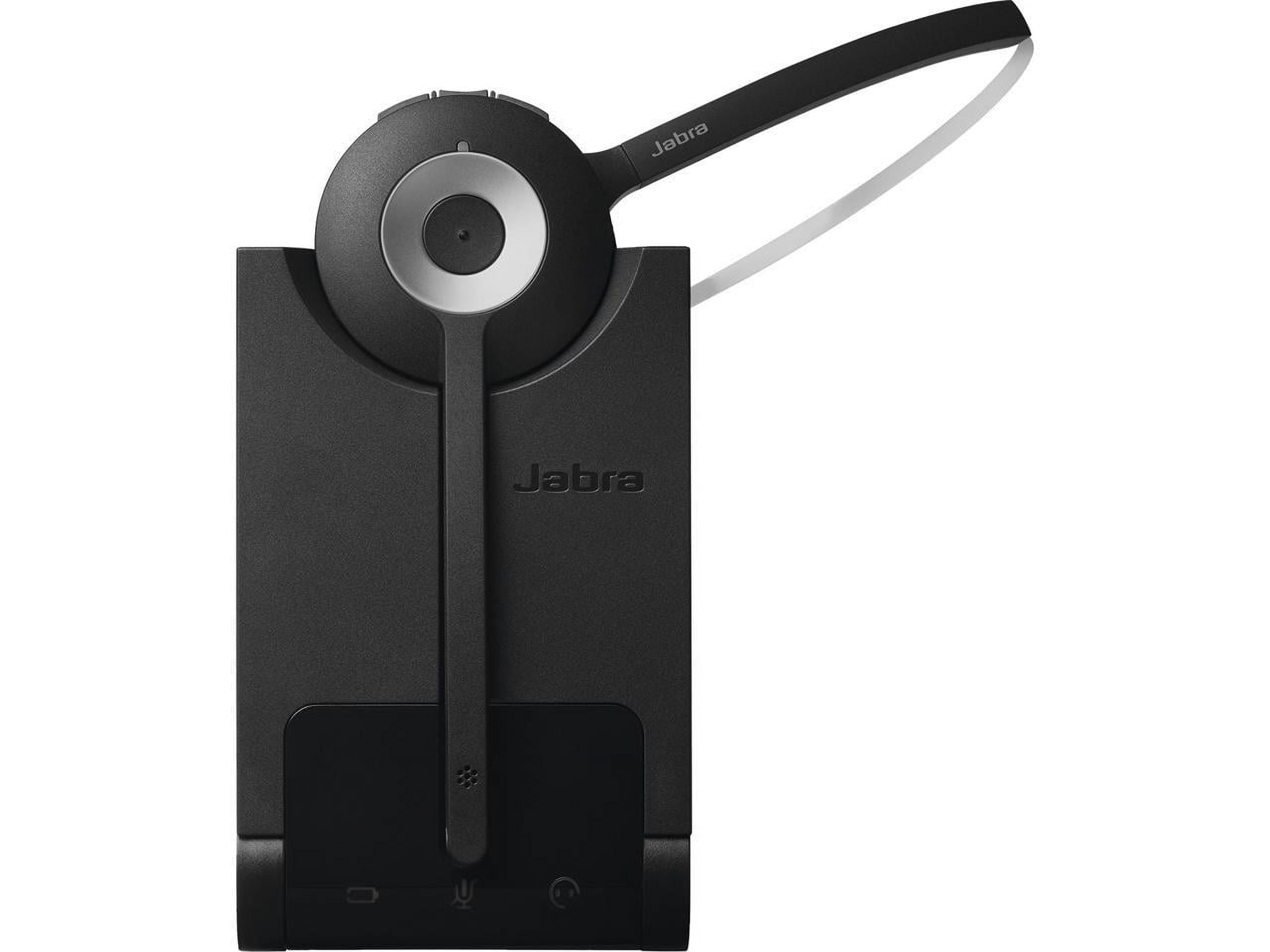 Jabra Pro 925 Wireless Headset / Music Headphones