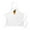 White, variant on CafePress - Halloween Letter V Witch Monogram - Kitchen Apron with Pockets, Grilling Apron, Baking Apron