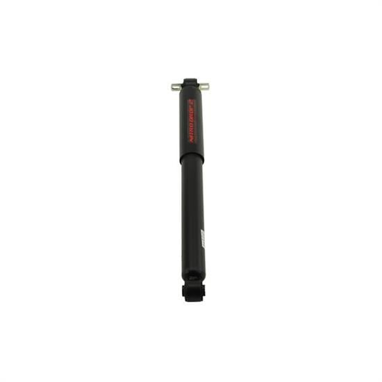 Belltech 8502 OE/Lowering Rear Shock Absorber Fits select: 1997-1999 CHEVROLET TAHOE K1500, 1994-1998 CHEVROLET GMT-400 K1500