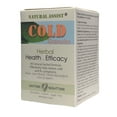 thumbnail image 1 of Natural Assist Granules Froides, 4gX10/Sachets, 1 of 2