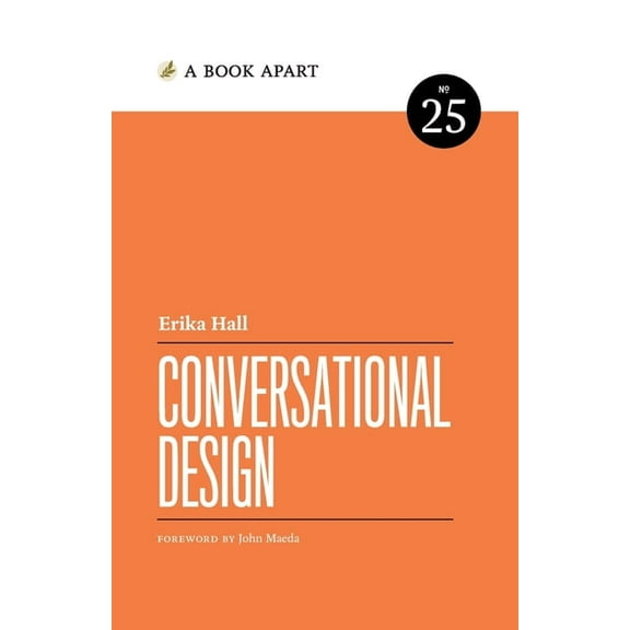 Conversational Design, (Paperback)