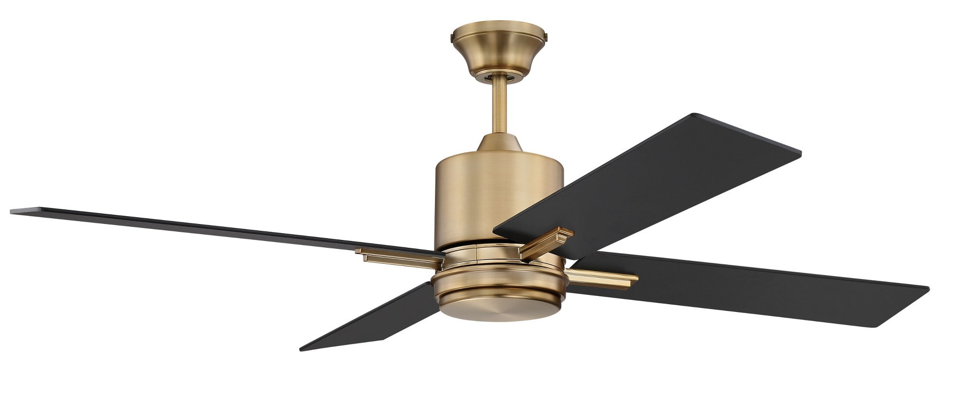 TEA52SB4 Craftmade Lighting Teana - 52 Inch Ceiling Fan with Light Kit