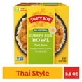 thumbnail image 2 of (6 pack) Thai Curry & Rice Bowl - Ready-to-Eat Meal, 2 of 6
