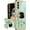 Samsung Galaxy S21 Plus-Mint Green, variant on For Samsung Galaxy S21 Plus Case with Astronaut Stand, Women Girls Galaxy S21 Plus Cases, Girly Cute 6D Outer Space Heart Pattern Phone Cover for S21 Plus 6.7 Inch Mint Green