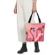 thumbnail image 5 of Disketp Cool Flamingos Sunglasses Scene Bolsa de Hombro Casual para Mujer, Bolso Cruzado para Compras, Viajes y Uso Diario, 5 of 6
