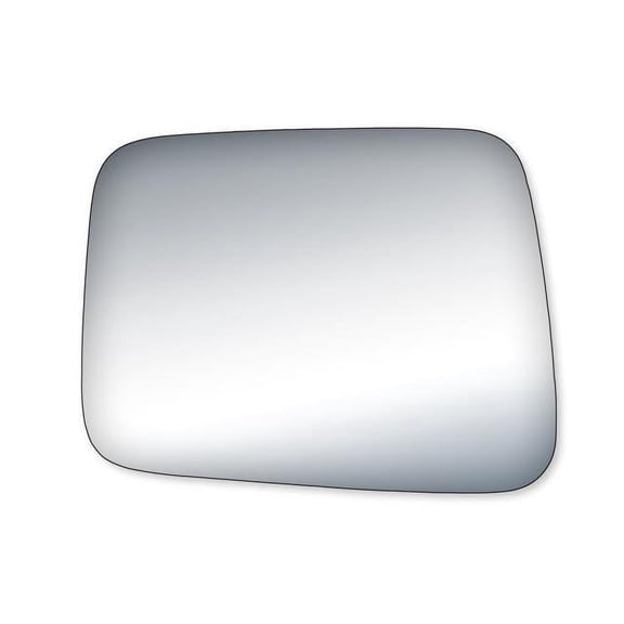 99079 - Fit System Driver Side Mirror Glass, Honda Passport 94-97, Isuzu Pick-Up 94-95, Rodeo 94-97 Fits select: 1994-1995 ISUZU CONVENTIONAL
