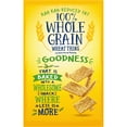 thumbnail image 6 of Pack of 2 Wheat Thins Reduced Fat Whole Grain Wheat Crackers, 8 oz (Package May Vary), 6 of 6
