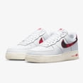 thumbnail image 2 of Ni&ke Air Force 1 '07 LV8 Shoes "Plaid Tartan" (DV0789-100) Expeditedship, 2 of 6