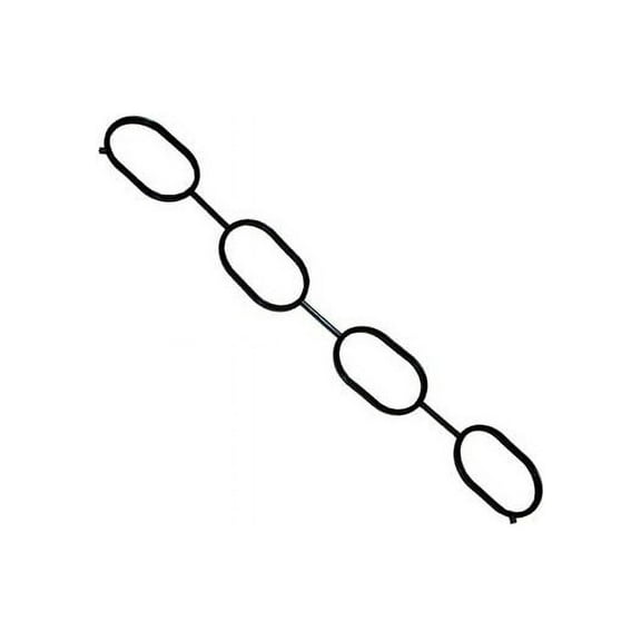 Intake Manifold Gasket - Compatible with 2003 - 2008 Toyota Matrix 2004 2005 2006 2007