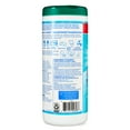 thumbnail image 6 of Great Value Fresh Scent Disinfecting Wipes2, 35 Count, 6 of 9