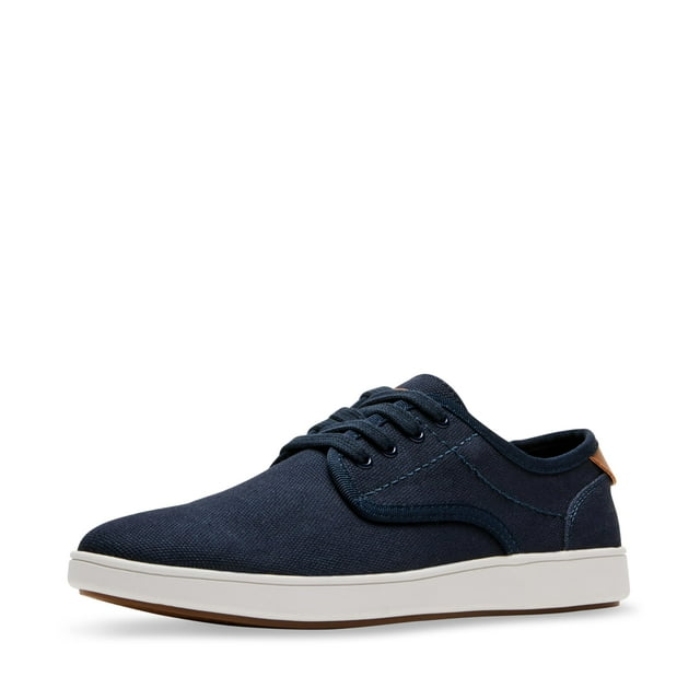 Zapatilla Fenta Fenta de Shoe Steve Madden Fashion para hombre, color azul marino