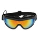 thumbnail image 5 of Gafas de sol para perros de raza grande, gafas para perros a prueba de viento, impermeables, gafas de sol para perros, gafas para perros de raza grande, diseñadas para profesionales, 5 of 8